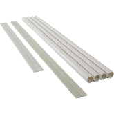 Stabilisateurs pour sac de voyage pour vélo 2019+